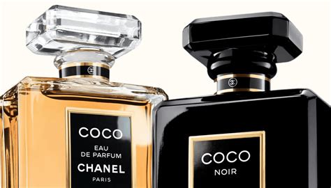 coco noir chanel for him|coco noir Chanel fragrantica.